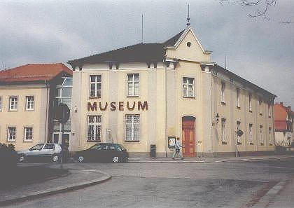 Vlkerkundemuseum Herrnhut 